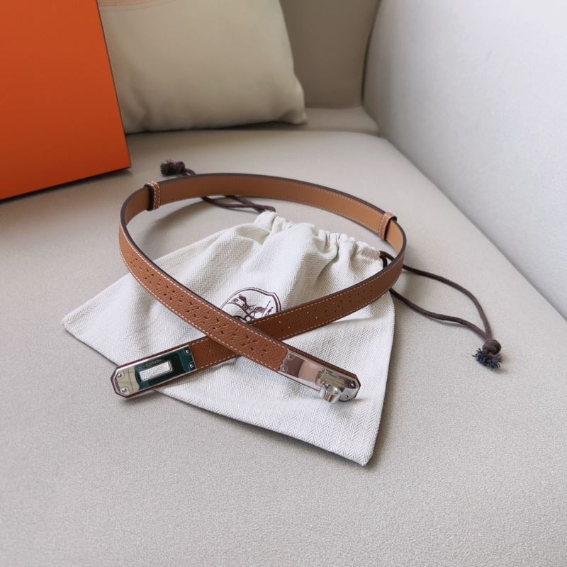 Hermes Belts